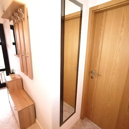 Apartment La Harmony Jacuzzi With Garden *