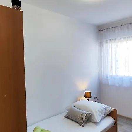 Apartment La Harmony Jacuzzi With Garden