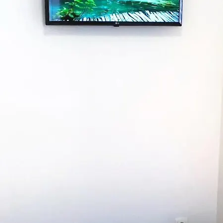 Apartment La Harmony Jacuzzi With Garden