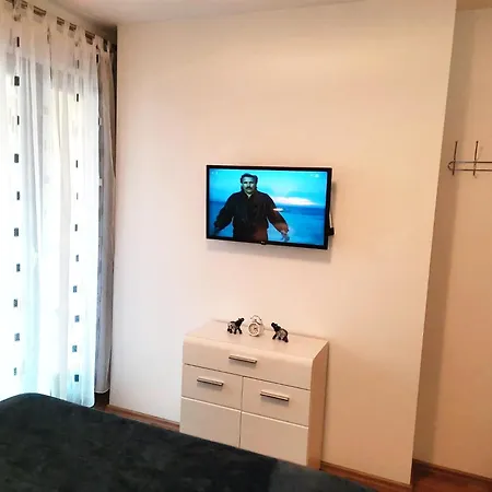 Apartment La Harmony Jacuzzi With Garden