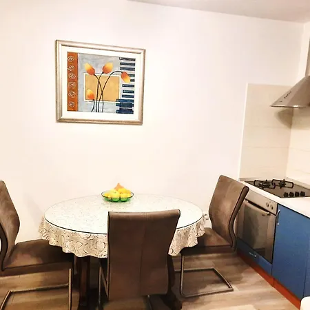 Apartment La Harmony Jacuzzi With Garden *