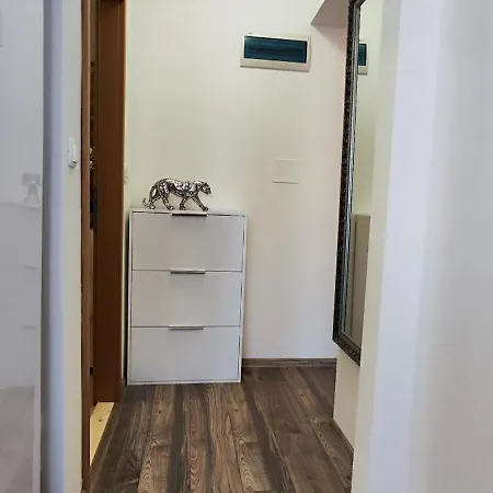 Apartment La Harmony Jacuzzi With Garden *